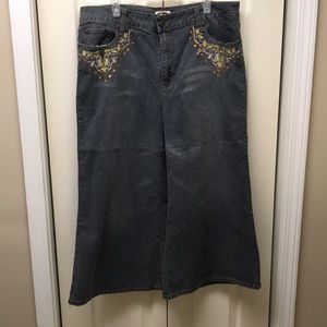 Women’s Elite Jeans